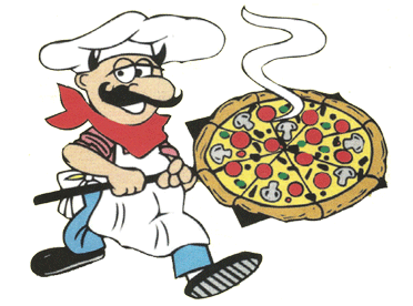 19/12/14 : Soirée Pizzeria à Dole