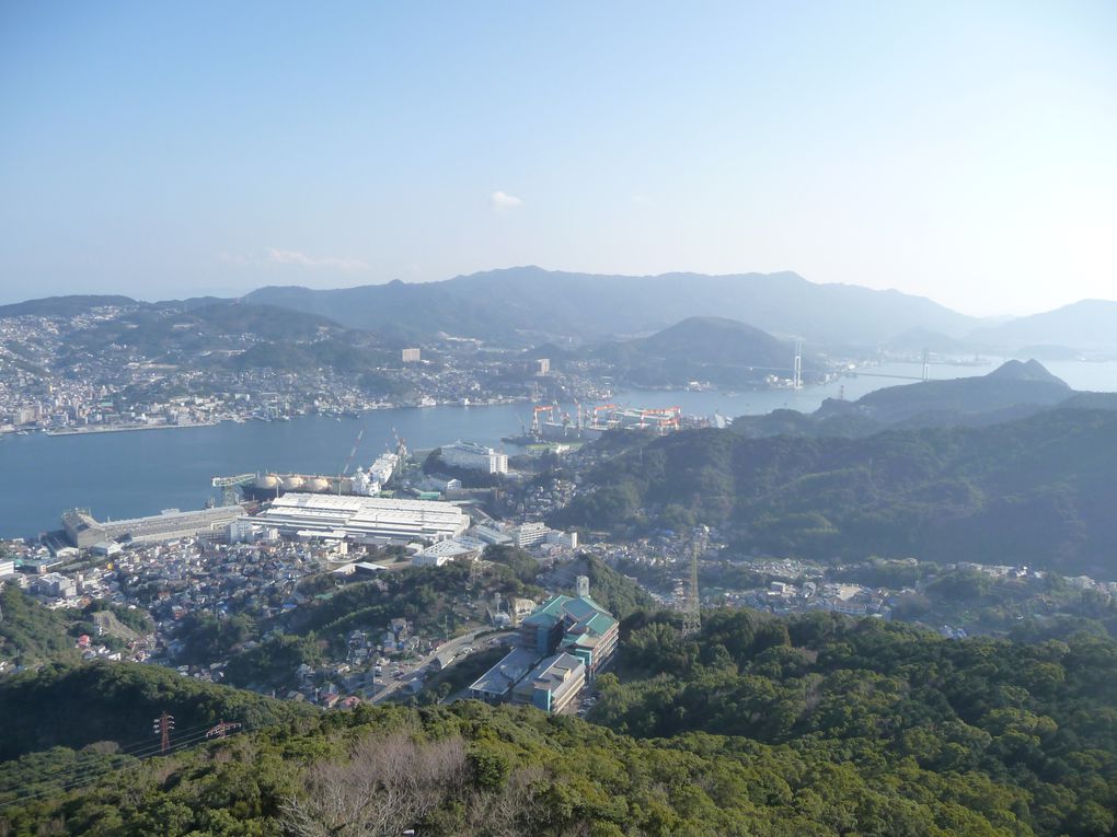 Album - Kyushu Etape 1 : Nagasaki