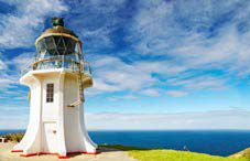 Cheap Flights to New Zealand - Book Air Tickets to New Zealand with...