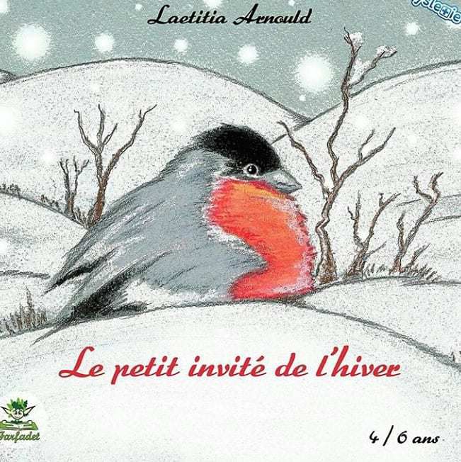 Noël selon Laetitia Arnould (auteur)