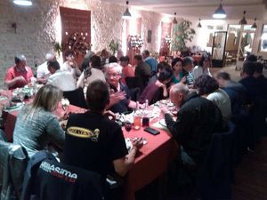 photos repas AG 14/04/2017