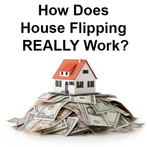 How Does House Flipping REALLY Work? Local Records Office 