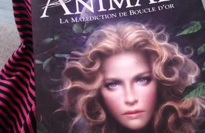 Animale / VICTOR DIXEN / BOOKINOSAURE