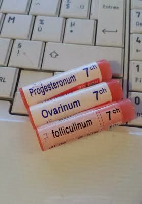 Acheter ovarinum folliculinum et progesteronum