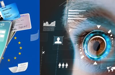 Billetera UE ID - ¡No a la vigilancia digital!