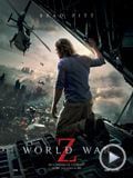 World War Z Bande-annonce VF