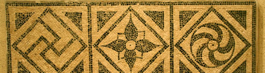 Le svastika, symbole solaire et ancien