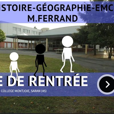 Le guide de rentrée 