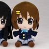 K-ON ! Hirasawa Yui Plush Strap