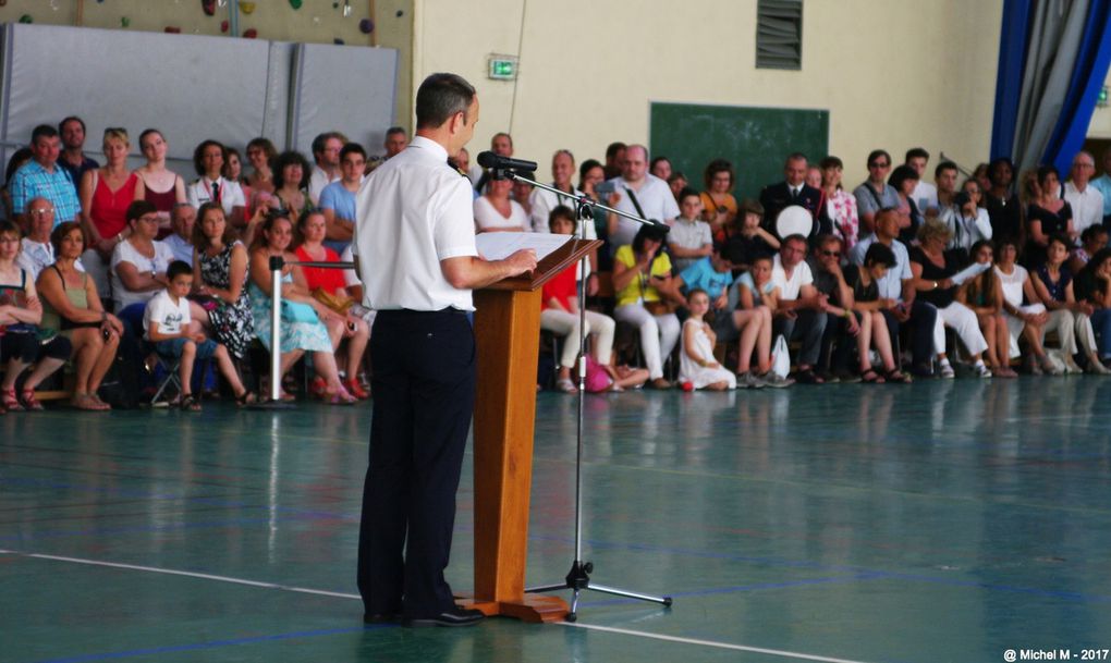 l'Ecole des Pupilles de l'Air