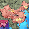 CHINE: 300 000 volailles détruites suite à des cas détectés de H5N1.