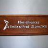 Plumier porte-alliances