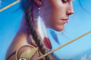 Ombres mouvantes (recueil de nouvelles) de Patricia BRIGGS