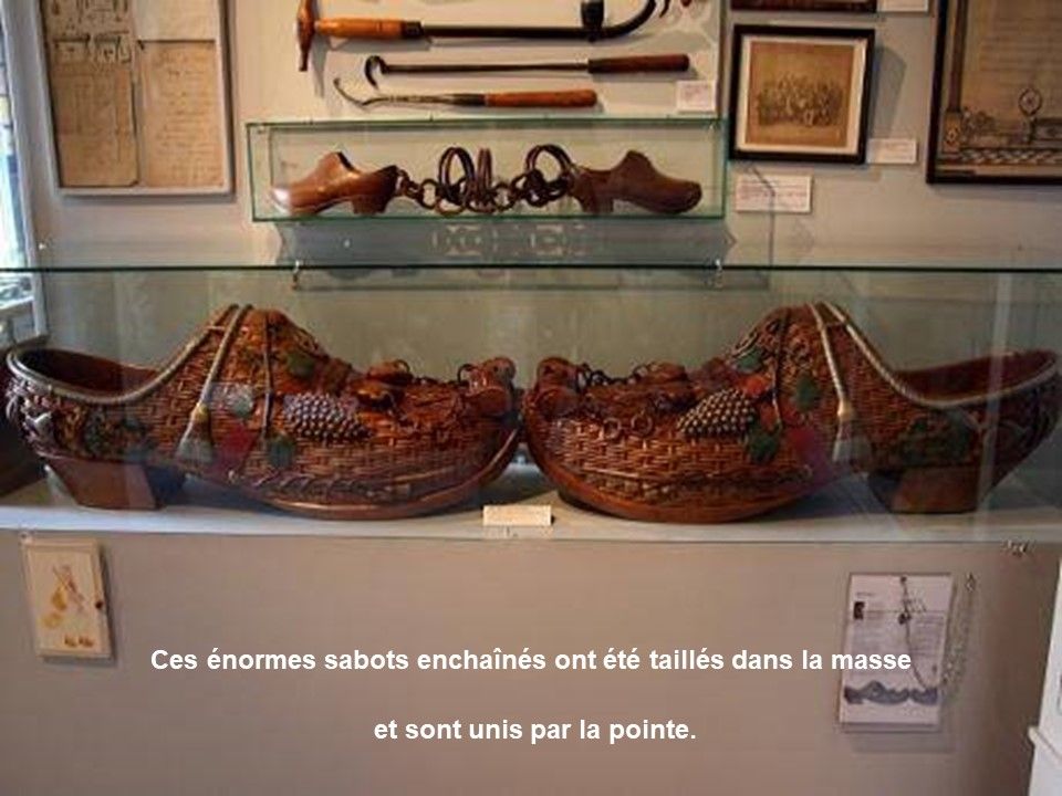 Divers - Le compagnonnage