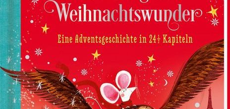 Maximilian und das große Weihnachtswunder