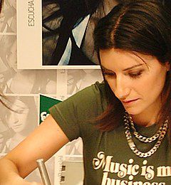 Laura Pausini