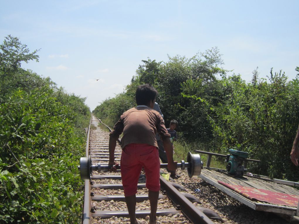 Album - Cambodge - partie 2