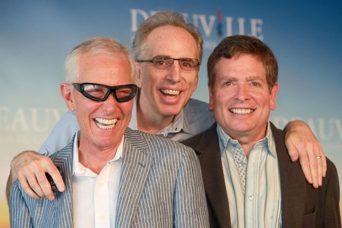 Premier nous quitter Abrahams