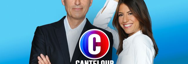 C’est Canteloup fait sa rentrée dès le lundi 25/09/2023 à 21h00 sur TF1