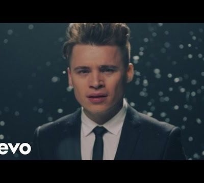 Shawn Hook - Sound Of Your Heart