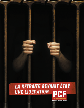 Album - Affiches et vie du PCF