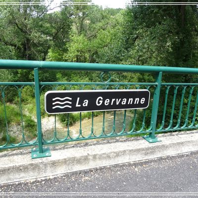 RAND'EAU dans LA GERVANNE - jeudi 19 juin 2025