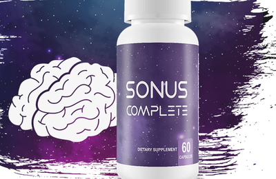 Sonus Complete - Special Offer 95% Off‎‎