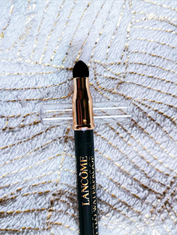 Lancôme, Le Stylo Waterproof et Mascara Hypnôse Waterproof