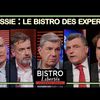 Russie : le Bistro Libertés des experts