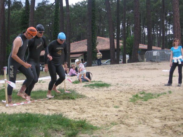 Album - Triathlon-Mimizan-2008