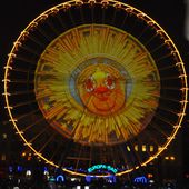 Place bellecour - le blog docroger