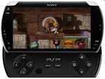 PSP Go : la nouvelle console portable de Sony