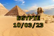 EGYPTE