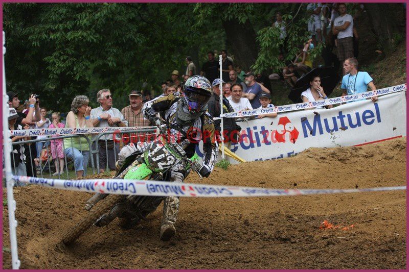 Album - MOTO-CROSS-LE-QUESNOY-N2