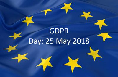 RGDP : nouvelle règlement sur la protection des données