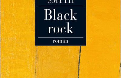 Black Rock d'Amanda Smyth