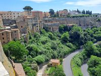 Pitigliano