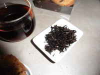 Pu Erh Bai Yun Shan du Palais des thés