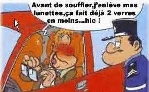 Avant-dernier dimanche d'août: galère!!