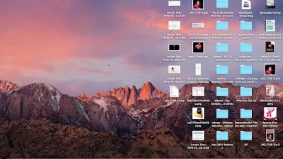 run exe on mac