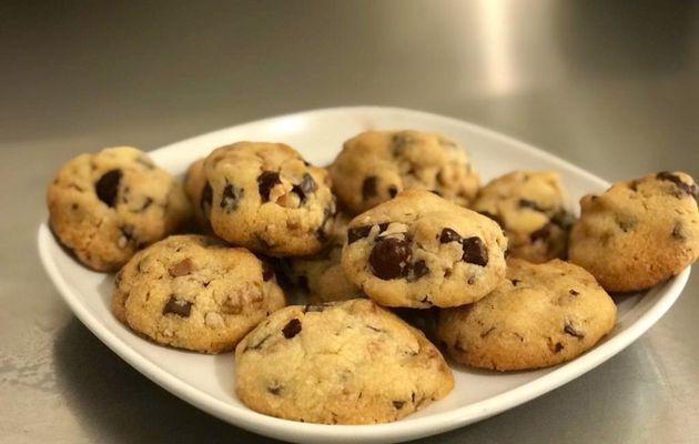 Cookies américains