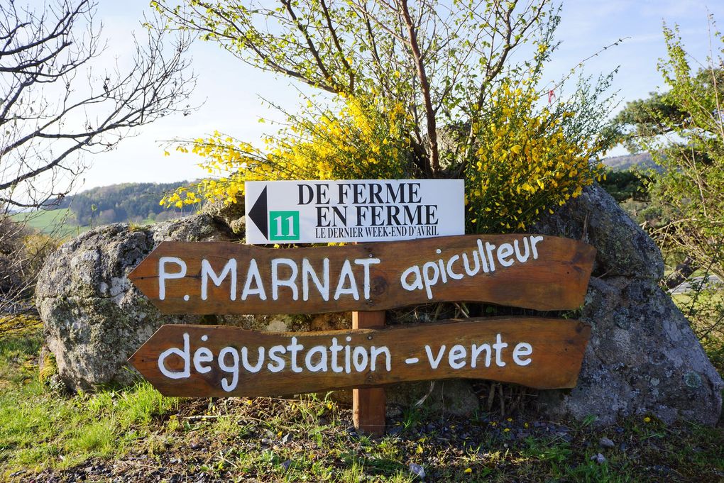 Ferme en ferme 2014