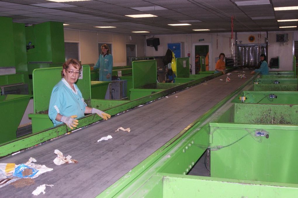 Album - Centre-de-recyclage-Arles