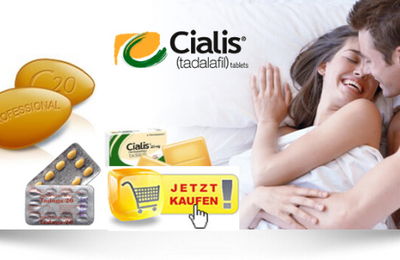 Cialis rezeptfrei online bestellen | Cialis ohne Zollprobleme