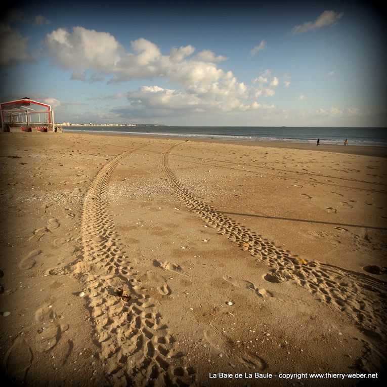 Album - La Baie de La Baule