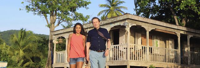 La septième saison inédite de "Meurtres au paradis" diffusée dès ce soir sur France 2