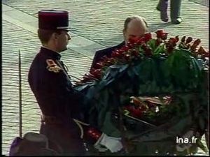 Lundi 11 novembre 1985