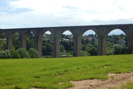 22/05/2017  Vouneuil-Confolens 87km