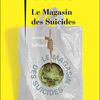 Jean Teulé, Le magasin des suicides