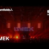 UMEK DJ set @ Creamfields 2019 | @Beatport Live